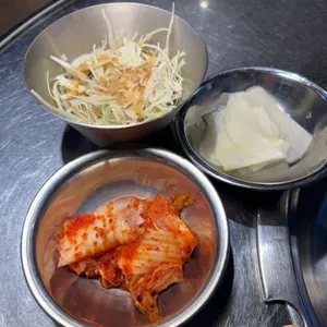 마포숯불갈비 대표 사진
