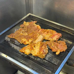 마포숯불갈비 대표 사진