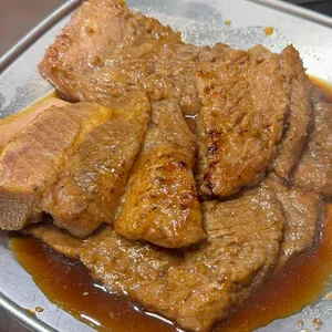 마포숯불갈비 사진