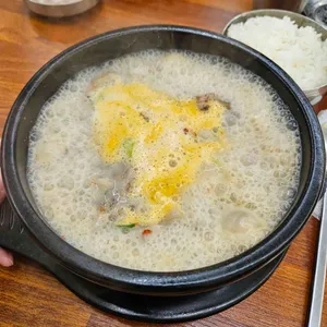 강창구진순대 사진 1