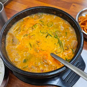 강창구진순대 대표 사진