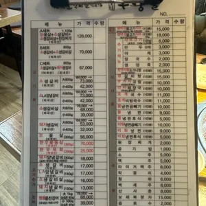 우왕불 리뷰 사진