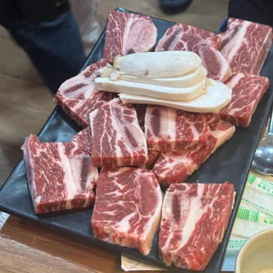 우왕불 사진
