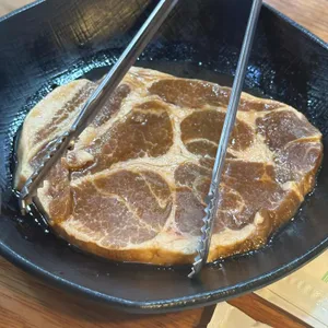 우왕불 대표 사진