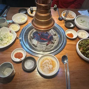 우왕불 대표 사진