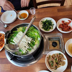 군산복아구 사진 1