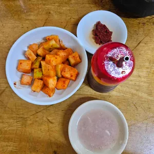 가보자순대국 대표 사진