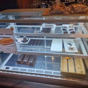 커피문화 리뷰 사진