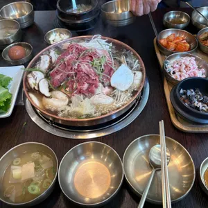강경불고기 대표 사진