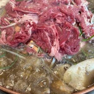 강경불고기 대표 사진