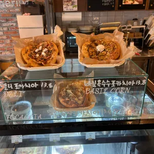 탠저린 리뷰 사진
