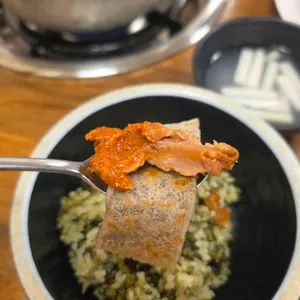 팔덕식당 대표 사진