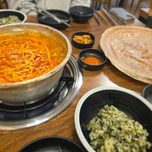 팔덕식당 대표 사진