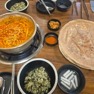 팔덕식당 대표 사진