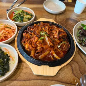 송도 주막 사진 1