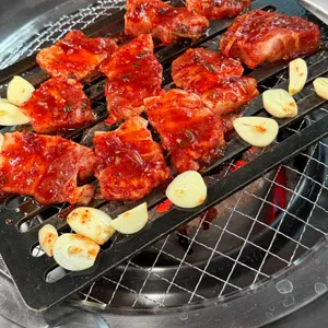 상록식당 대표 사진