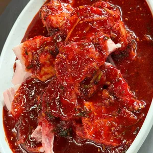 상록식당 대표 사진
