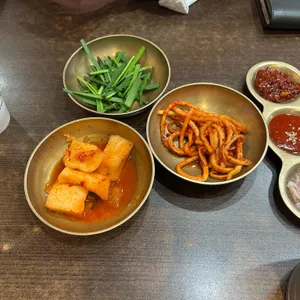 청와옥 사진