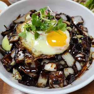 중화요리 팔공 사진 1