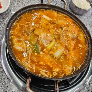 미가곰치국 사진 2