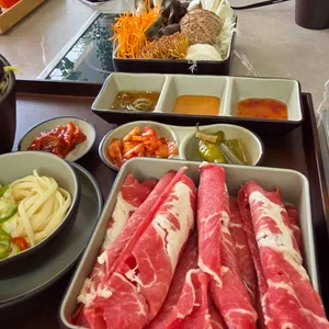 편백숲샤브길 사진 1
