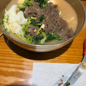 수유골목냉면 대표 사진