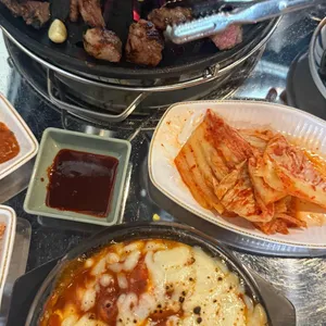 광원소금구이 사진 1