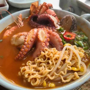 문개항아리 사진