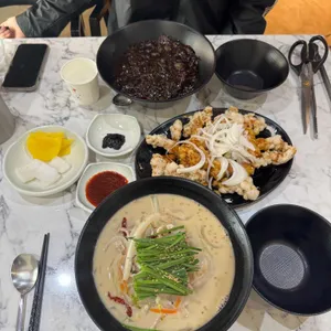 무아반점 사진