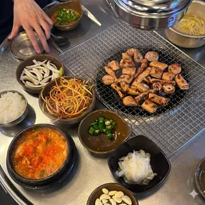구공탄막창 대표 사진