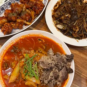 짬뽕관 사진 1