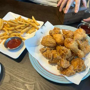 BBQ 사진