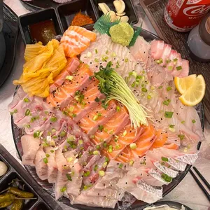 뻐끔수산 사진 1