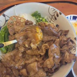 덮밥장사장 사진 1