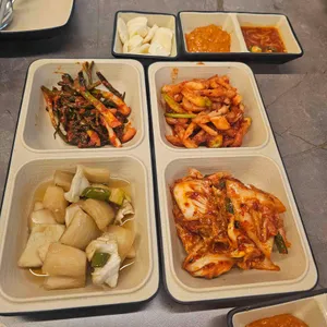 아차산 족발집 사진 1