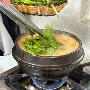 태화오리탕 사진 1