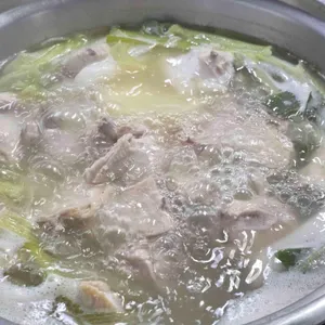닭한마리 사진 1