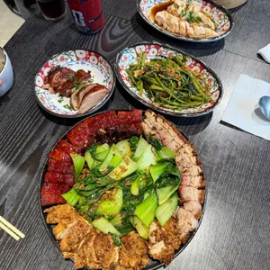 원 디그리 노스 대표 사진