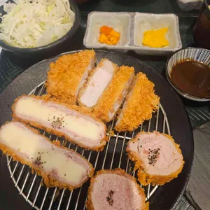 삼백돈 돈가츠 사진 1