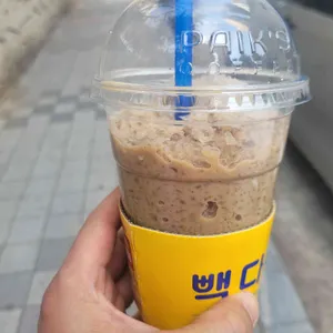 빽다방 사진