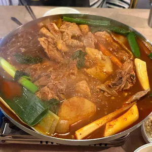 동명닭집 사진 1