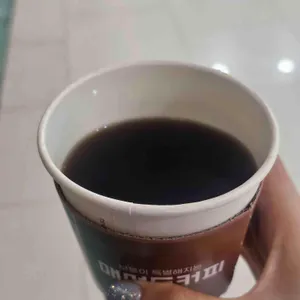매머드커피 대표 사진