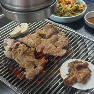 부일갈비 대표 사진
