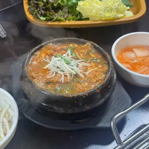 부일갈비 대표 사진
