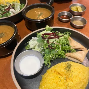 인도가는길 사진