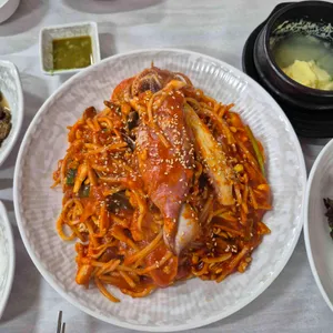 대구왕뽈때기 사진 1