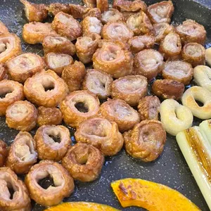 연막창 사진