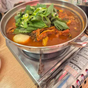 이조감자탕 사진 1