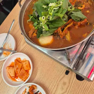 이조감자탕 사진 2