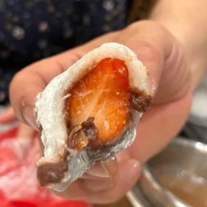 한정선 녹 사진 1